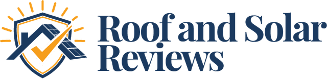 Roof and Solar Reviews
